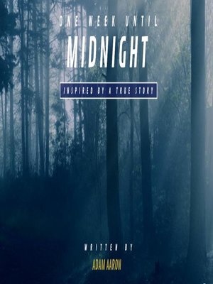cover image of One Week Until Midnight